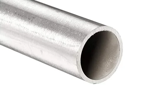 ASTM A554 Tubing